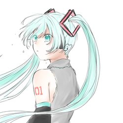 初音ミク