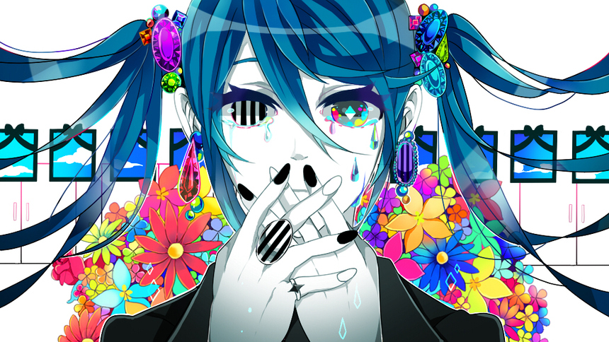 イラスト