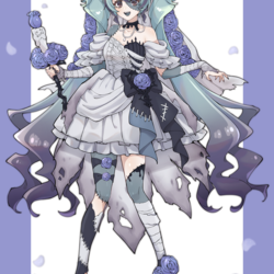 グッスマイラコン10ミク