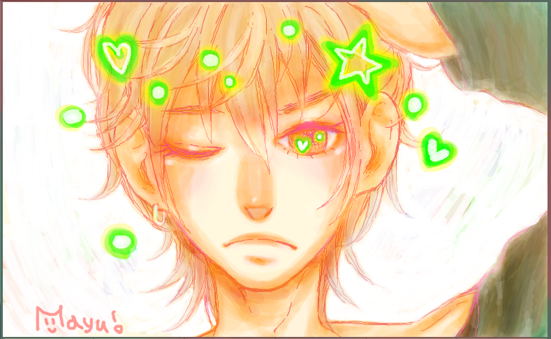 イラスト