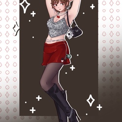 VEGAS MEIKO