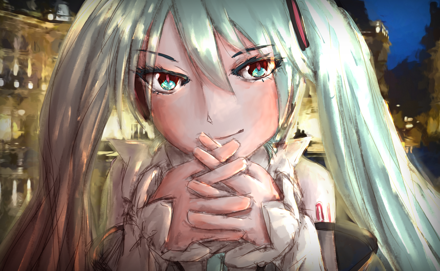 イラスト