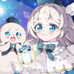 聖なるアザラシ