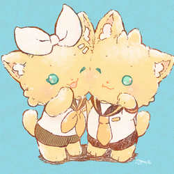 モフフサリンレンちゃん