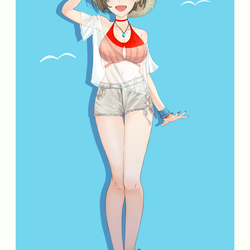 グッスマイラコン０７ＭＥＩＫＯ