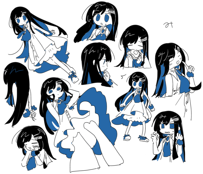 イラスト