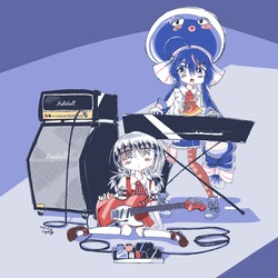 バンドうなゆき