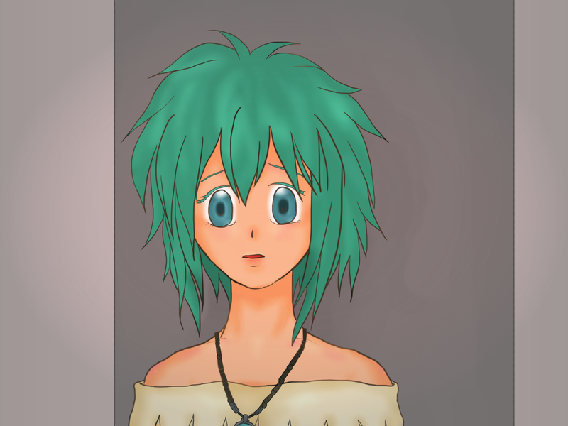 イラスト