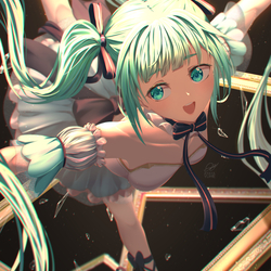 初音ミク18周年