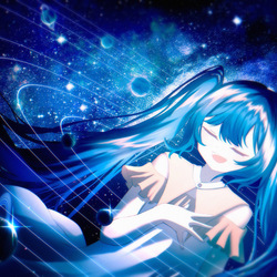 みんなを照らす星の光