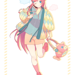 ぽかぽかルームウェア