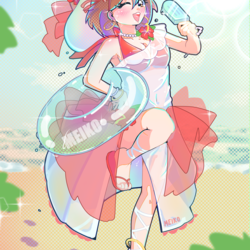 最高の夏の思い出