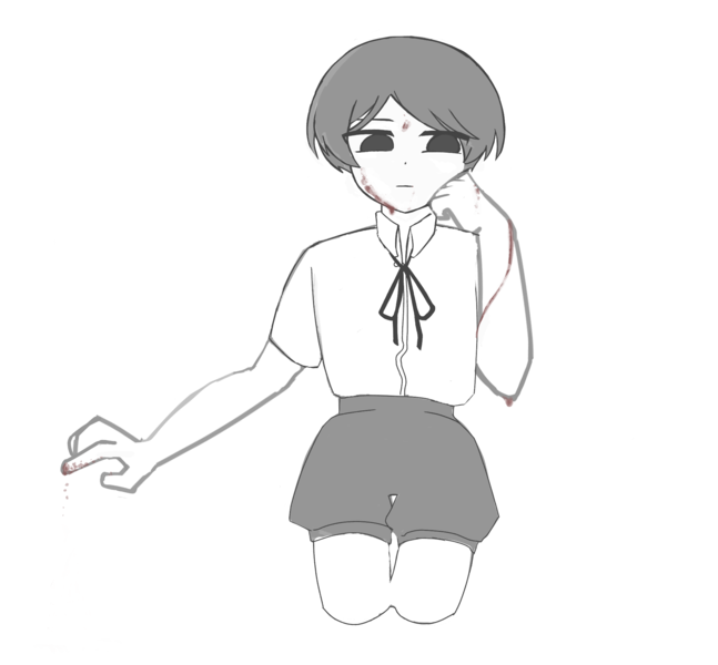 イラスト