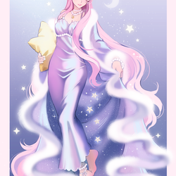 ルームウェア  巡音ルカ