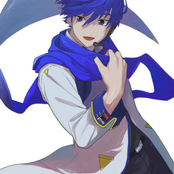 KAITO！