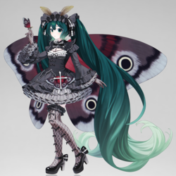 ゴシックホラー