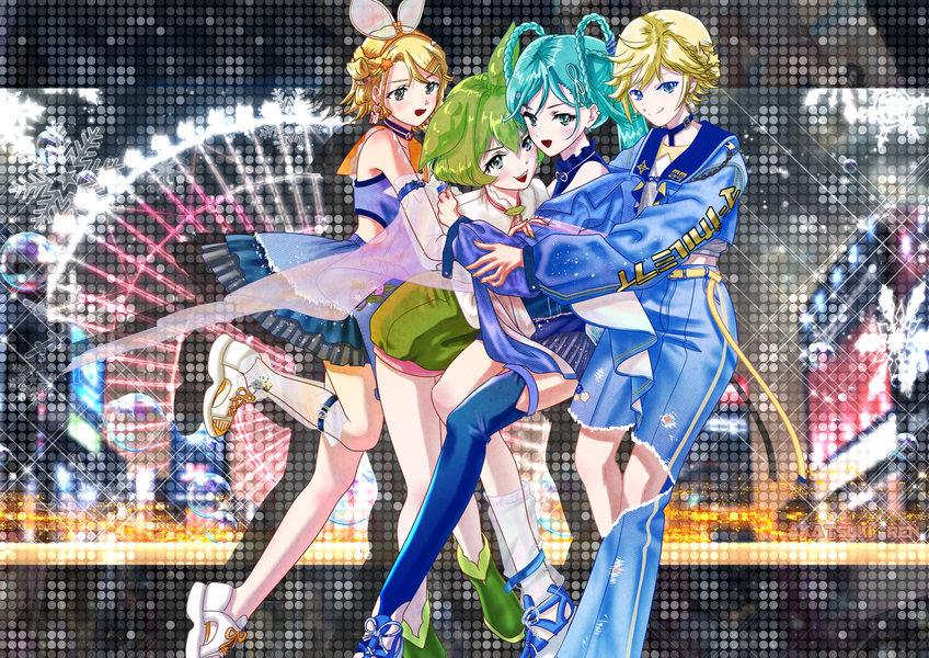 イラスト