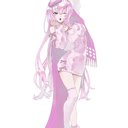 ルームウェアルカさん