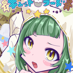 キャットフード