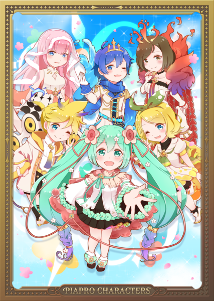 イラスト