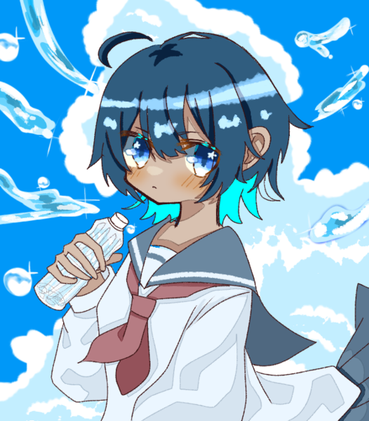 イラスト