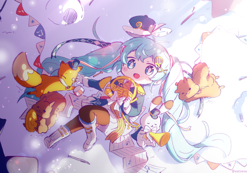 イラスト