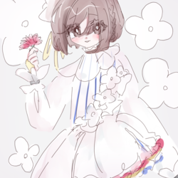 Blooming MEIKO 捏造