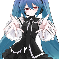 インフィニティ