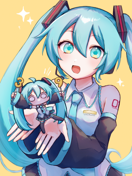 イラスト