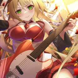 マキちゃ！