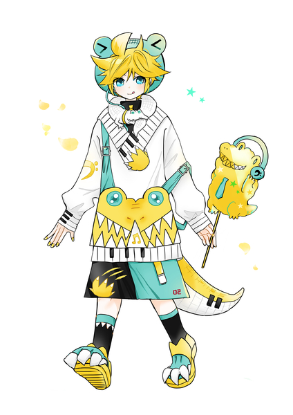 イラスト