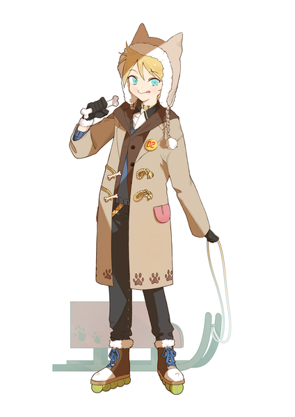 イラスト
