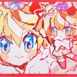 きゃりーれんれん