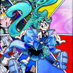 マジカルミライ 2025