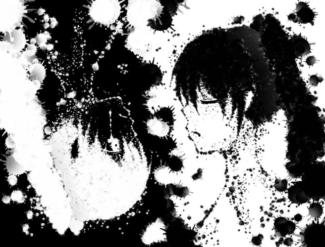 Piapro ピアプロ イラスト 顔で笑って 心で泣いて Piapro ピアプロ イラスト 顔で笑って 心で泣いて