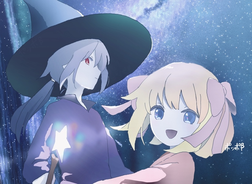 イラスト