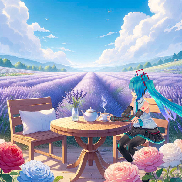 イラスト
