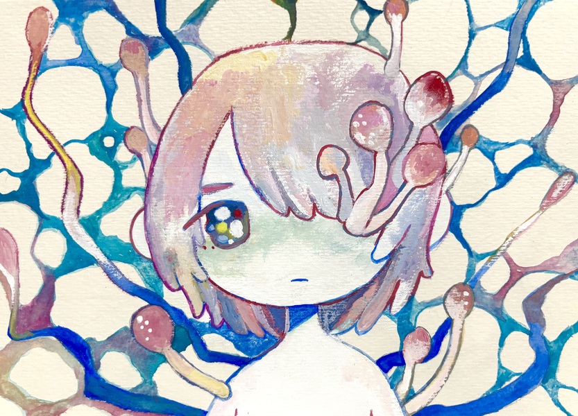 イラスト