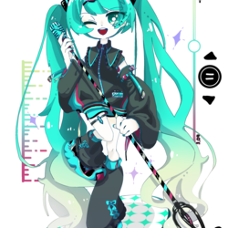 ミク