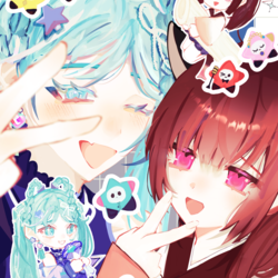 ピース！