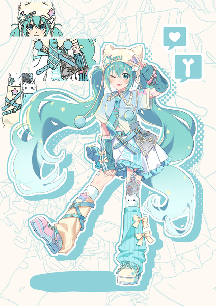 イラスト