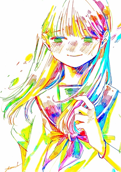 イラスト