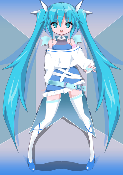 イラスト