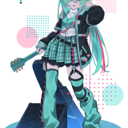 キュートｘサブカルチャー