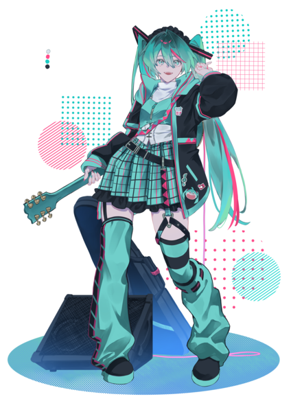 イラスト