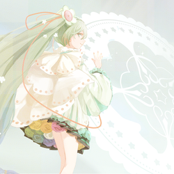 『ヨアケ』マジカルミライ2021