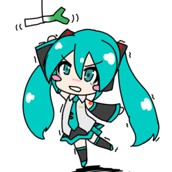 ねぎがとれません