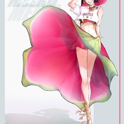 ドラゴンフルーツ