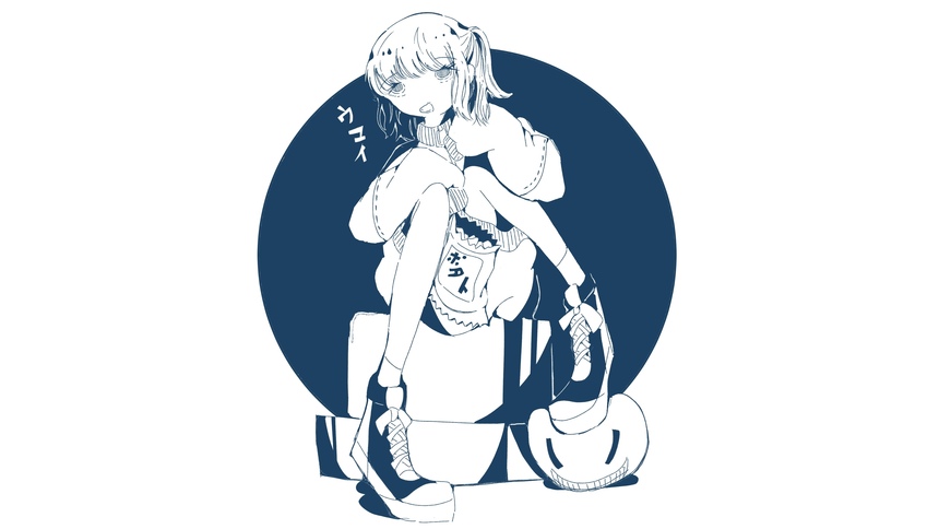 イラスト