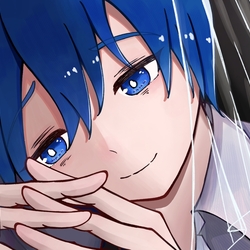 内緒のピアス様 【プロポーズ】　KAITO